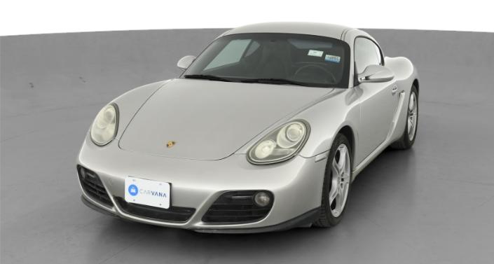 2009 Porsche Cayman Base -
                Lorain, OH