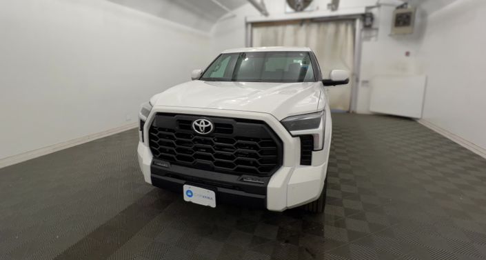 2024 Toyota Tundra SR5 -
                Framingham, MA