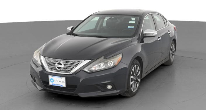 2016 Nissan Altima SL -
                West Memphis, AR