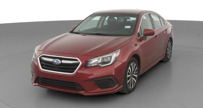 2018 Subaru Legacy Premium -
                Hebron, OH