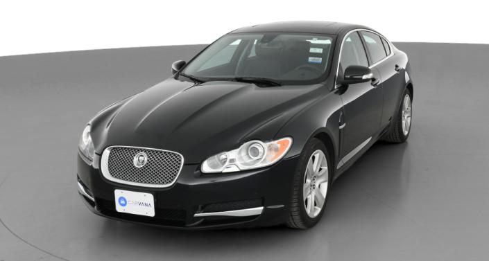 2009 Jaguar XF  -
                Richton Park, IL