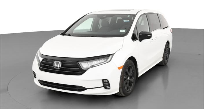 2024 Honda Odyssey Sport -
                Auburn, GA