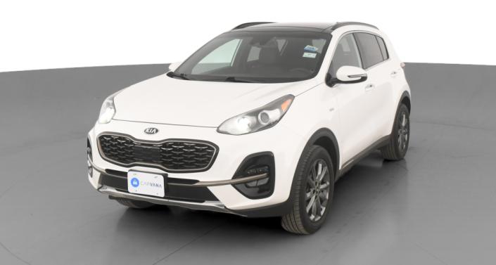 2020 Kia Sportage S -
                Indianapolis, IN