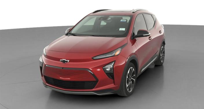 2022 Chevrolet Bolt EUV Premier -
                West Memphis, AR