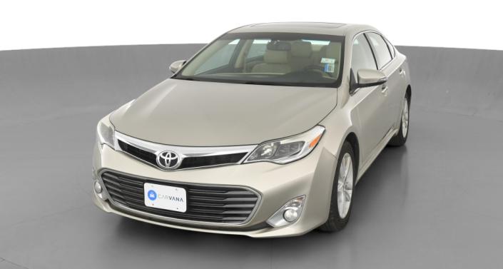 2014 Toyota Avalon Touring -
                Colonial Heights, VA