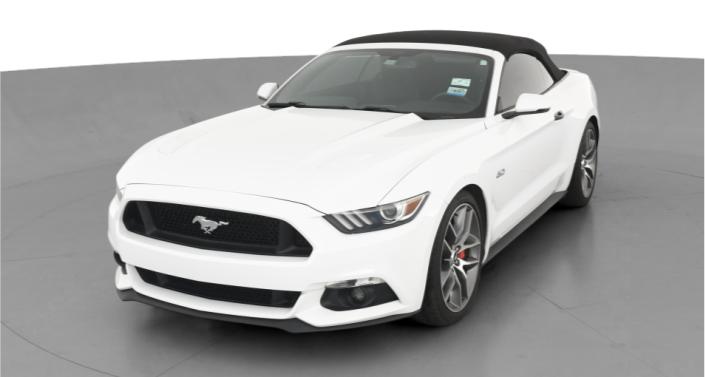 2015 Ford Mustang GT Premium -
                Bessemer, AL