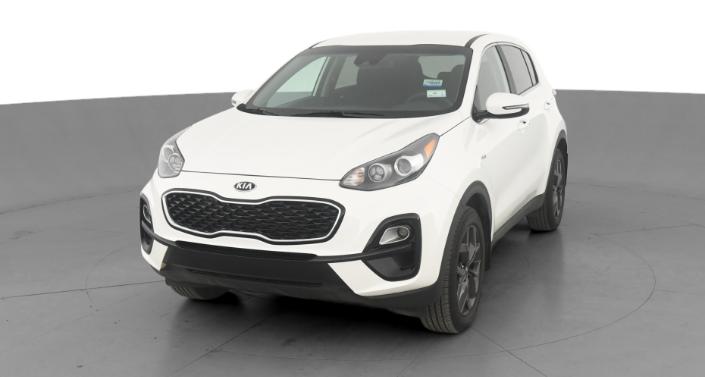 2022 Kia Sportage LX -
                Hebron, OH