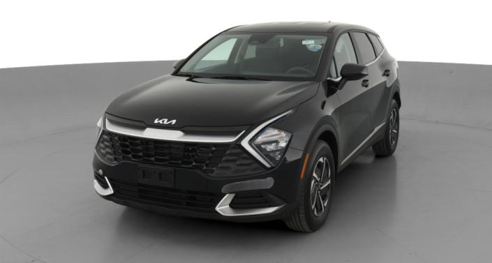 2023 Kia Sportage LX -
                Concord, NC