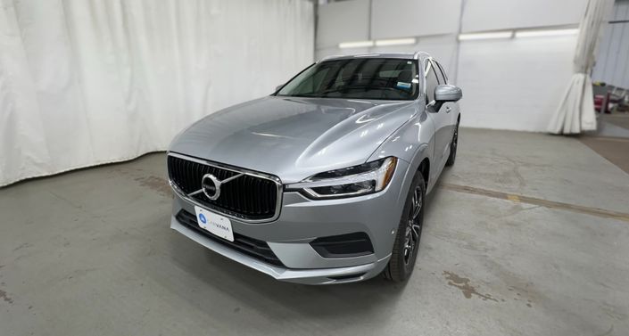 2018 Volvo XC60 T5 Momentum -
                Kansas City, MO