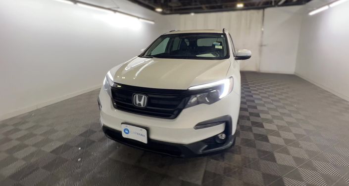 2021 Honda Pilot Special Edition -
                Framingham, MA