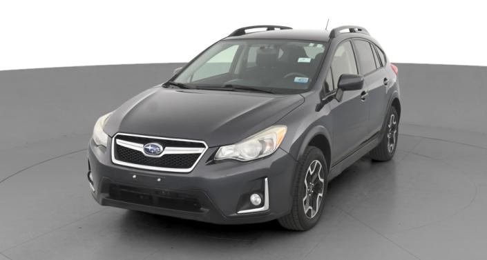 2016 Subaru Crosstrek Premium -
                West Memphis, AR