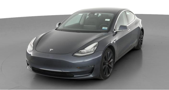 2020 Tesla Model 3 Performance -
                Trenton, OH