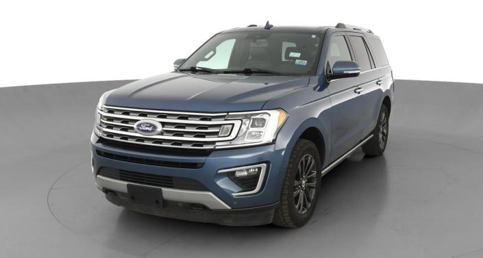 2020 Ford Expedition Limited -
                Bessemer, AL