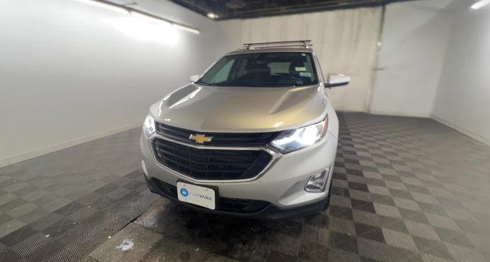 2018 Chevrolet Equinox LT -
                Framingham, MA