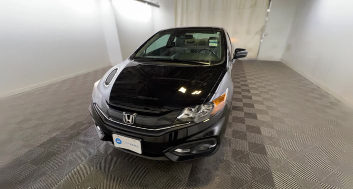 2015 Honda Civic EX-L -
                Framingham, MA