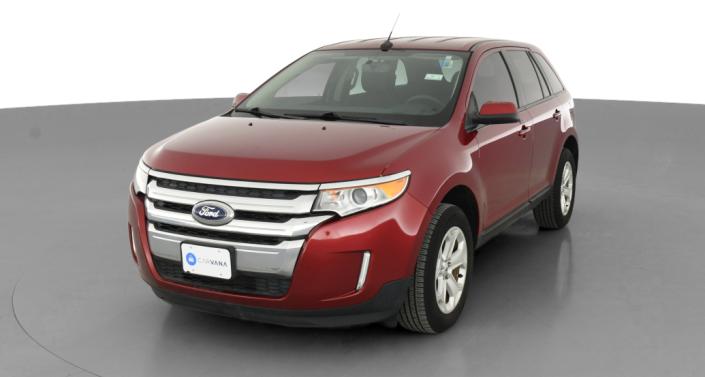 2014 Ford Edge SEL -
                Richton Park, IL