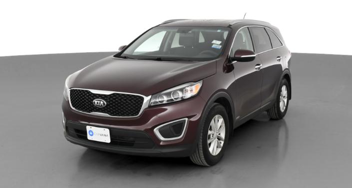 2017 Kia Sorento LX -
                Richton Park, IL