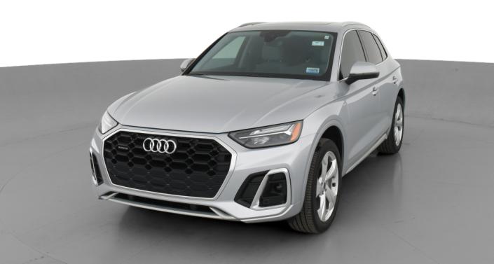 2022 Audi Q5 e Premium Plus -
                Concord, NC