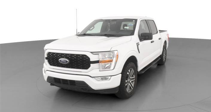 Thumbnail: 2021 Ford Econoline - 1
