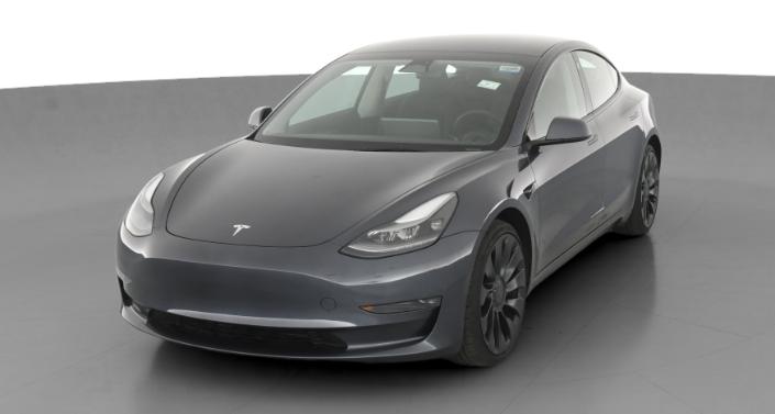 2023 Tesla Model 3 Performance -
                Rocklin, CA