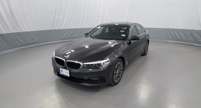 2018 BMW 5 Series 530e iPerformance -
                Akron, NY