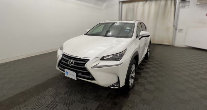 2017 Lexus NX 200t -
                Framingham, MA