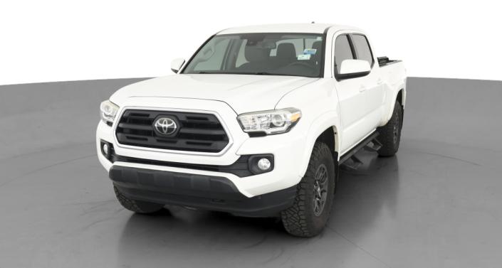 2018 Toyota Tacoma SR5 -
                Bessemer, AL