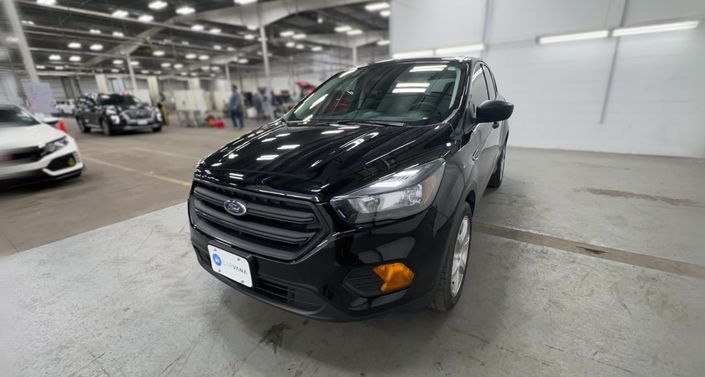 2018 Ford Escape S -
                Kansas City, MO