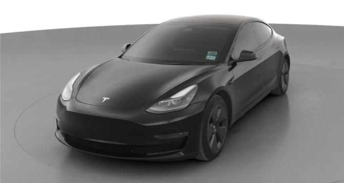 2023 Tesla Model 3 Standard Range -
                Fort Worth, TX