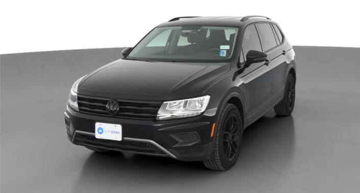 2019 Volkswagen Tiguan 2.0T -
                Tooele, UT