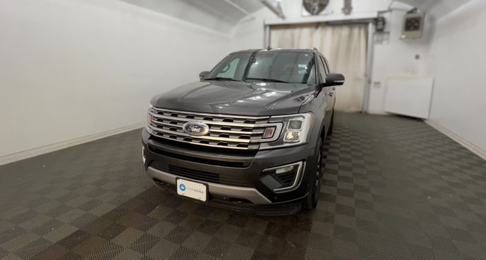 2020 Ford Expedition MAX Limited -
                Framingham, MA