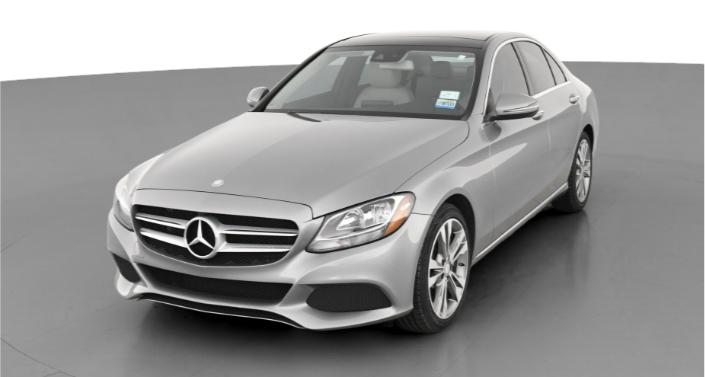 2016 Mercedes-Benz C-Class C 300 -
                Memphis, TN