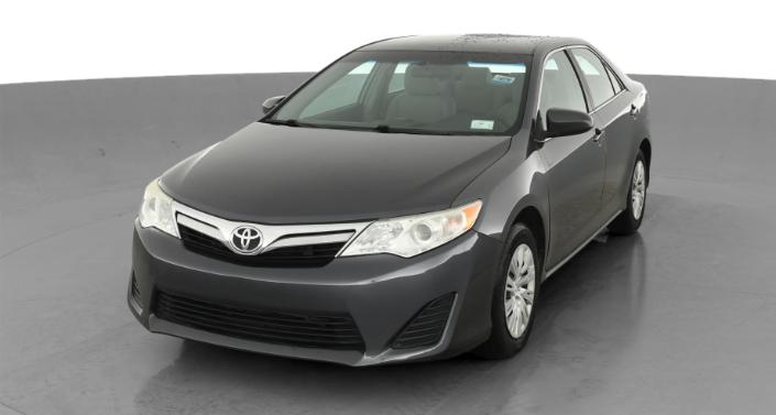 2012 Toyota Camry L -
                Lorain, OH