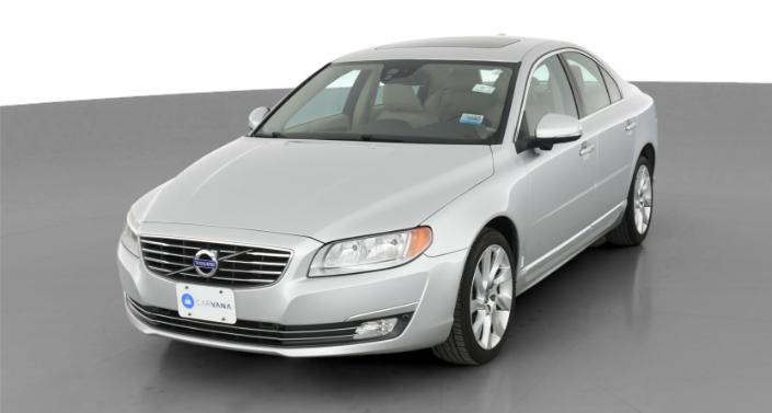 2015 Volvo S80 T6 -
                Richton Park, IL