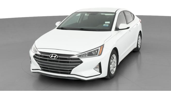 2019 Hyundai Elantra SE -
                Tooele, UT