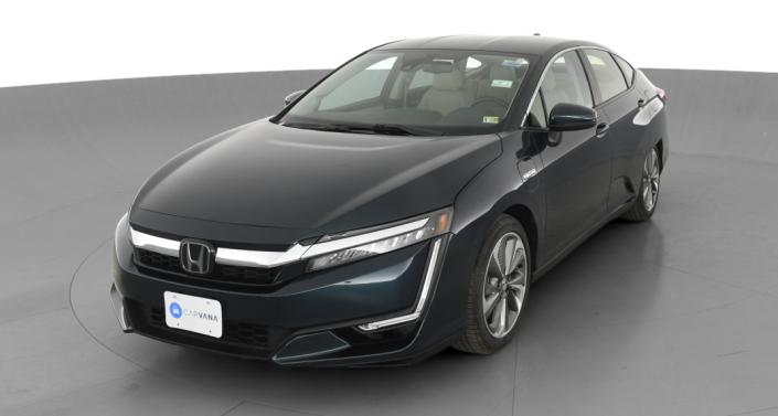 2018 Honda Clarity Touring -
                Colonial Heights, VA