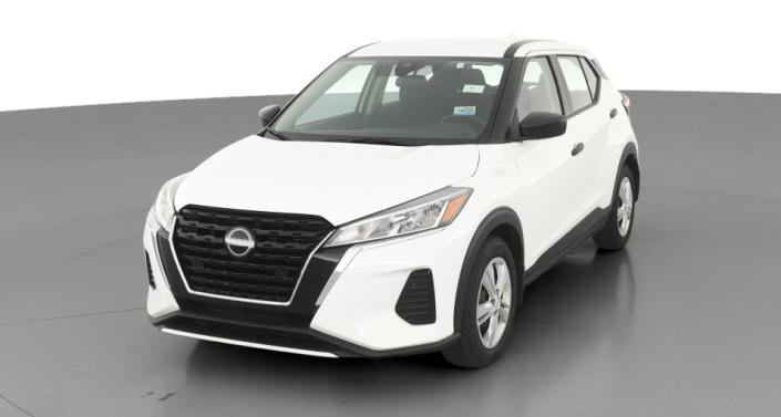 2022 Nissan Kicks S -
                West Memphis, AR