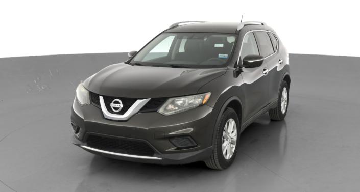 2014 Nissan Rogue SV -
                Lorain, OH