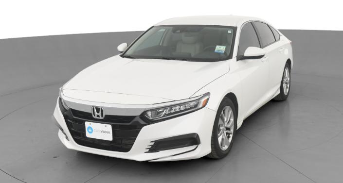 2019 Honda Accord LX -
                Hebron, OH