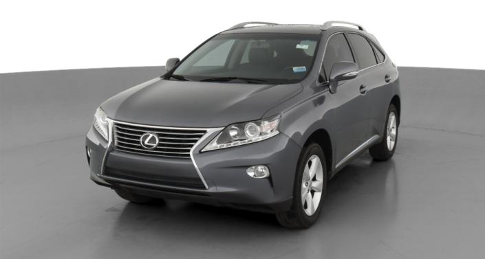 2015 Lexus RX 350 -
                Concord, NC