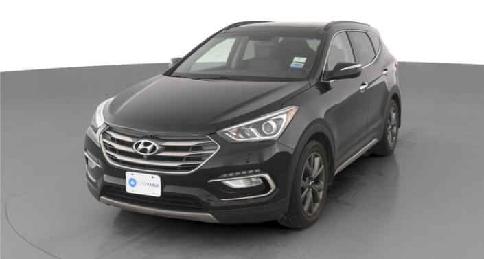 2017 Hyundai Santa Fe Sport 2.0T Ultimate -
                Indianapolis, IN