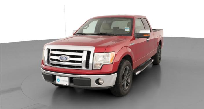 Thumbnail: 2009 Ford Econoline - 1
