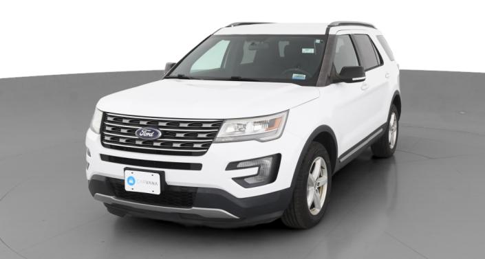 2017 Ford Explorer XLT -
                Concord, NC