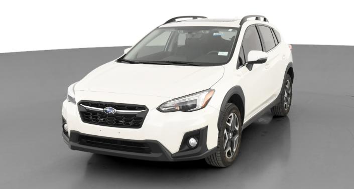 2018 Subaru Crosstrek Limited -
                Auburn, GA