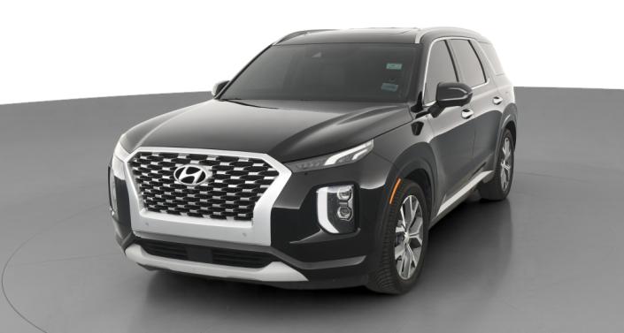 2021 Hyundai Palisade Limited -
                West Memphis, AR