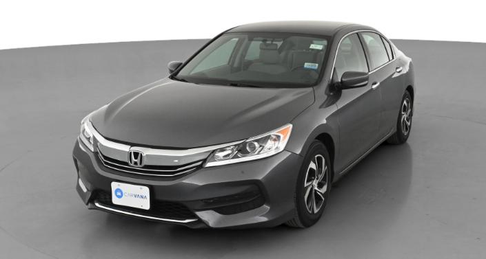 2017 Honda Accord LX -
                Beverly, NJ