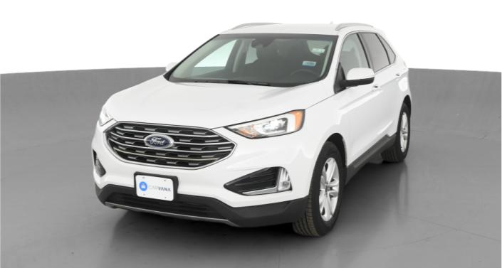 2019 Ford Edge SEL -
                Concord, NC