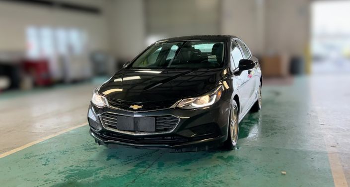 2018 Chevrolet Cruze Diesel -
                Tolleson, AZ