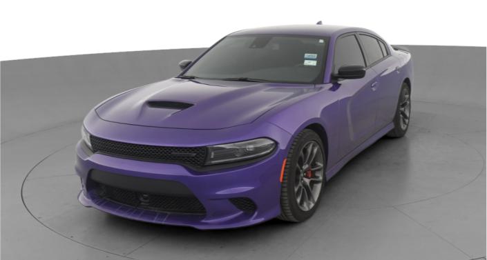 2023 Dodge Charger GT -
                Hebron, OH