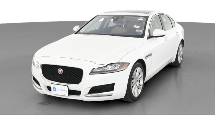 2017 Jaguar XF Premium -
                Trenton, OH